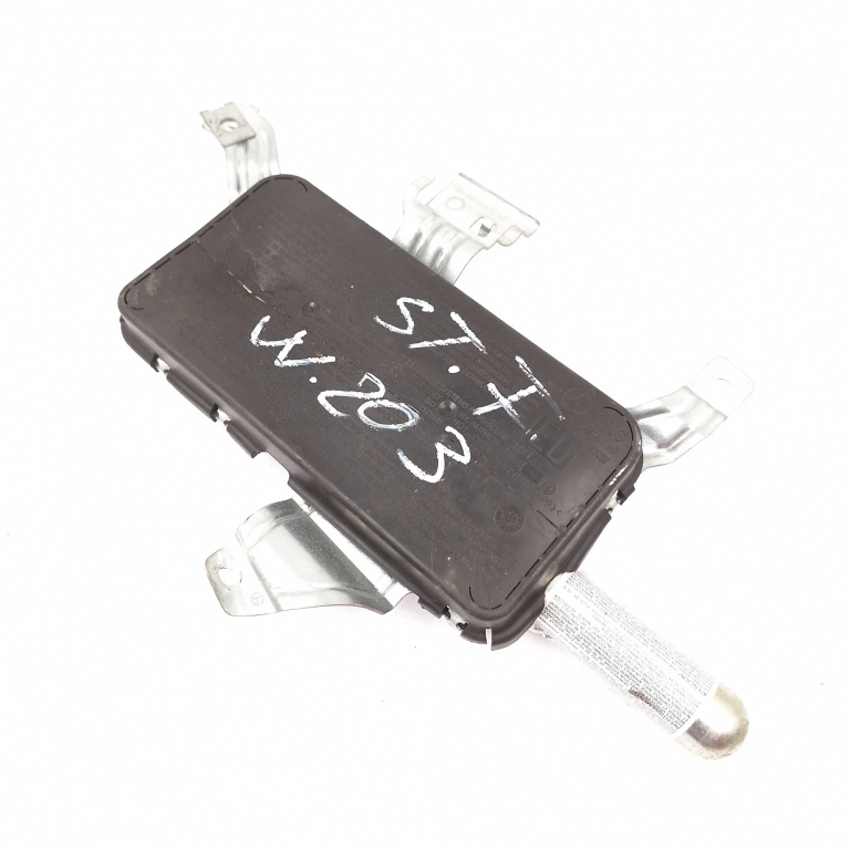 Airbag Lateral Stanga,fata,portiera Mercedes-Benz C-CLASS (W203) 2000 - 2007 A2038602505, A 203 860 25 05, 30320412C, 3032 0412 C, 30320416C