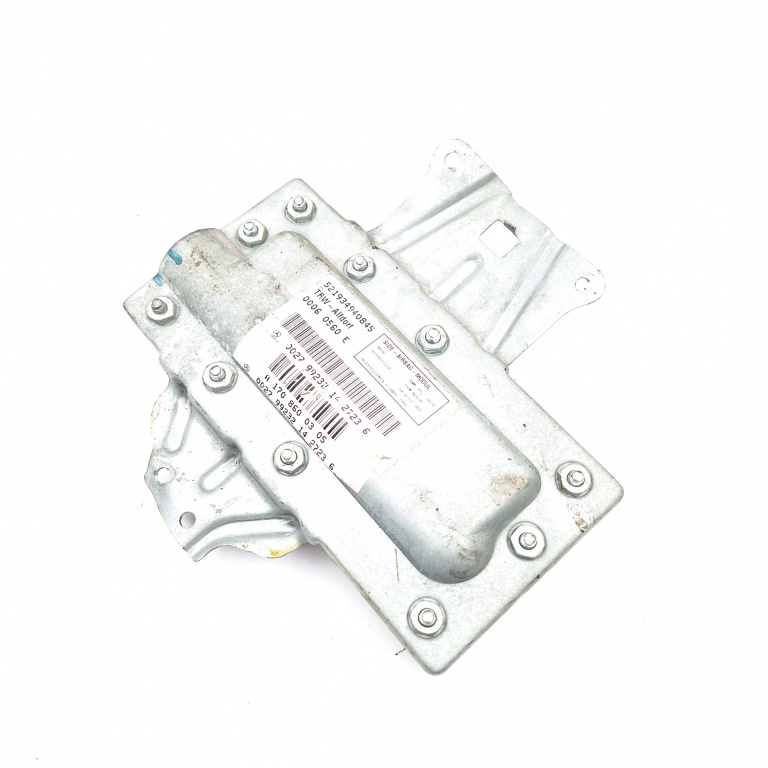 Airbag Lateral Stanga,fata,portiera Mercedes-Benz C-CLASS (W202) 1993 - 2001 A1708600305, A 170 860 03 05, 521934940845, 0006 0560 E, 00060560E, 0027 99232 14 2723 6, 0027992321427236