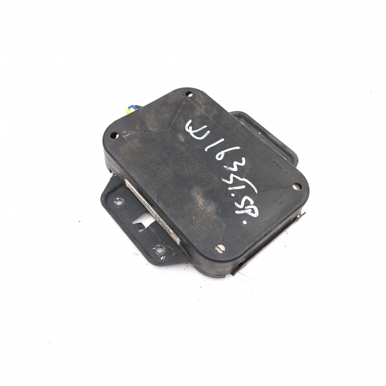 Airbag Lateral Stanga,fata,portiera Mercedes-Benz ML / M-CLASS (W163) 1997 - 2005 A1638600605, A163 860 06 05, MB060502281T103272, MB 0605 02281 T1 0327 2