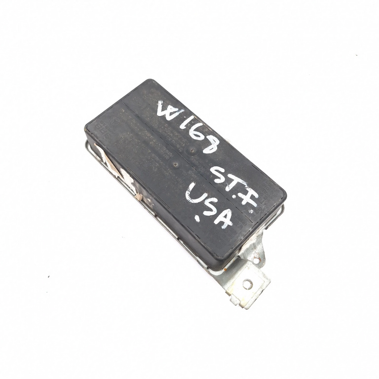 Airbag Lateral Stanga,fata,portiera Mercedes-Benz A-CLASS (W168) 1997 - 2004 6016054, 6013512