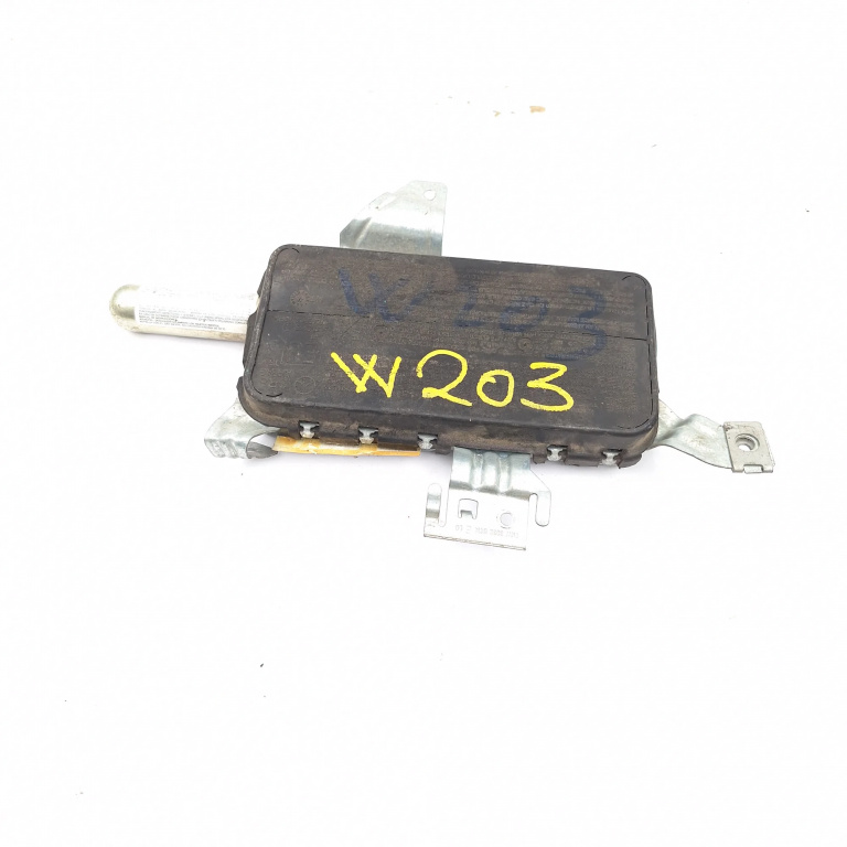 Airbag Lateral Stanga,fata,portiera Mercedes-Benz C-CLASS (W203) 2000 - 2007 A2038602505, A 203 860 25 05, 30320412C, 3032 0412 C, BAMPT10614, 086389650, 1022897810024, 0027072011F00658EU