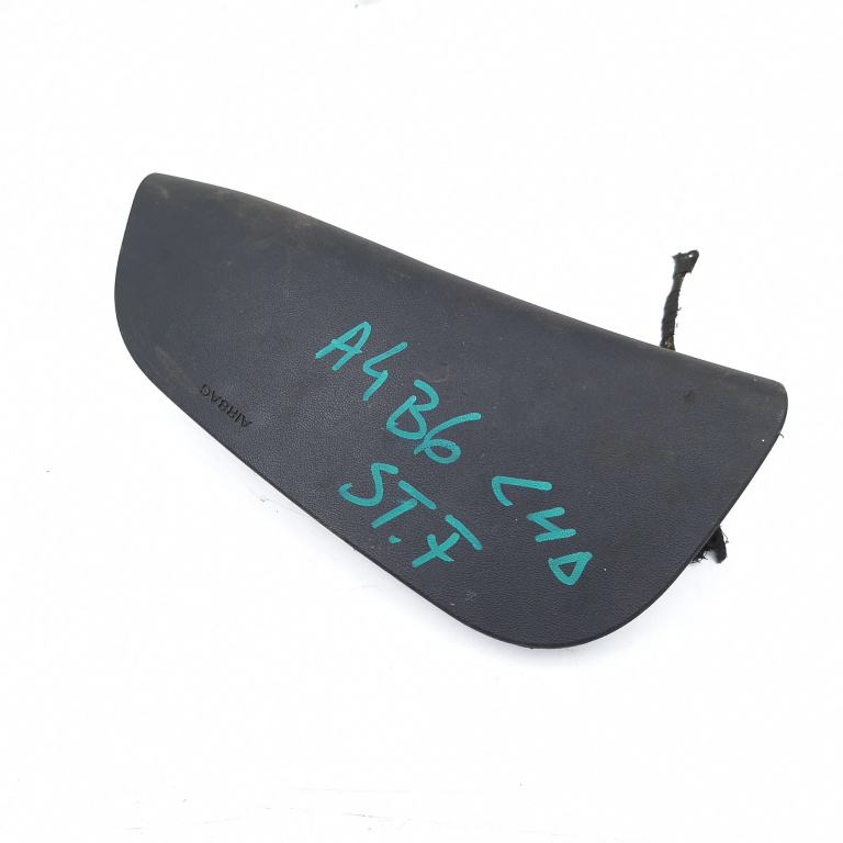 Airbag Lateral Stanga,fata,scaun Audi A4 B6 (8E) 2000 - 2004 8E0880241D, 019LSB02VF1X