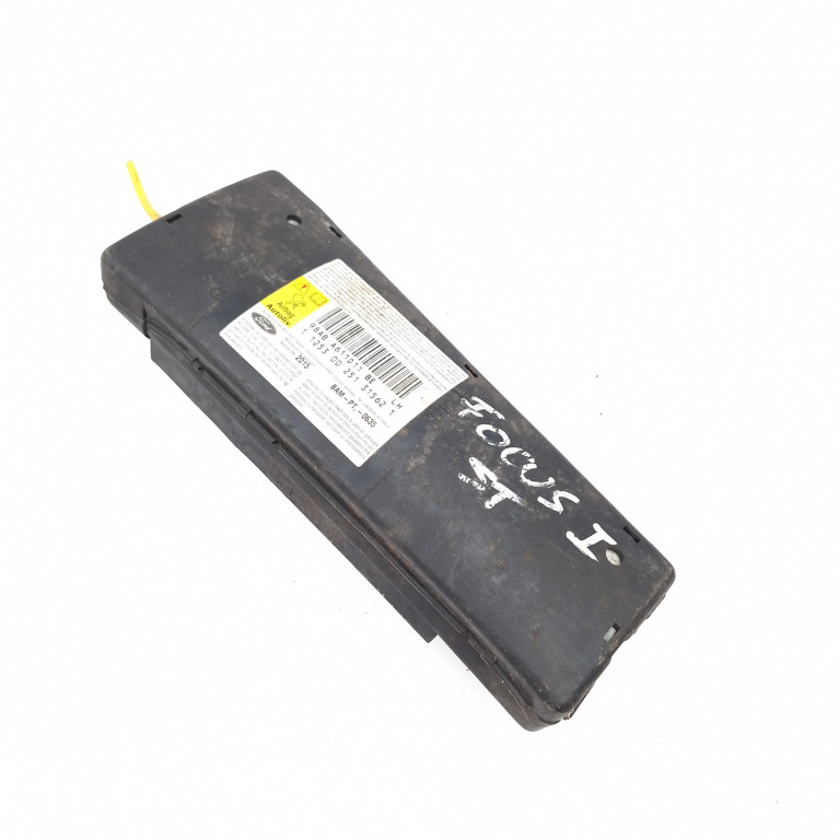 Airbag Lateral Stanga,fata,scaun Ford FOCUS Mk 1 1998 - 2004 98ABA611D11BE, 1125300251315621, BAMPT10635