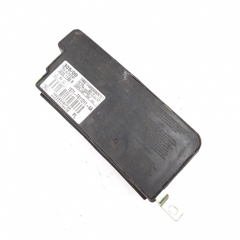 Airbag Lateral Stanga,fata,scaun Ford MONDEO Mk 3 2000 - 2007 1S71F611D11AA, 00305ACKFA, 000862970438, 30500, 30321199B, BAMPT10614, 086389650