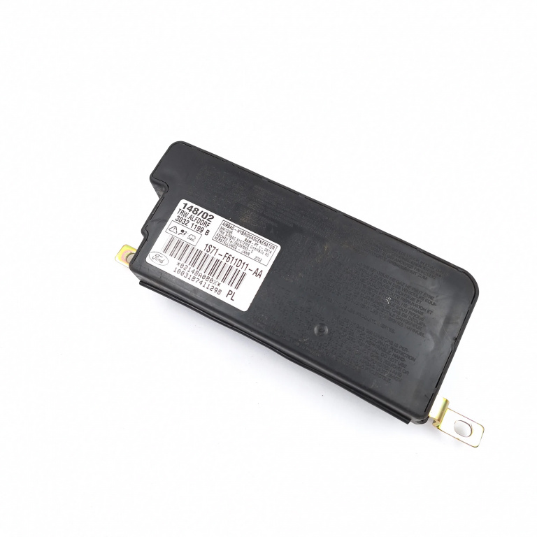 Airbag Lateral Stanga,fata,scaun Ford MONDEO Mk 3 2000 - 2007 1S71F611D11AA, 1S71-F611D11-AA, 1003187411298, 30321199B, 02148A080X, BAMPT10614, 086389650, 14802, 30321102