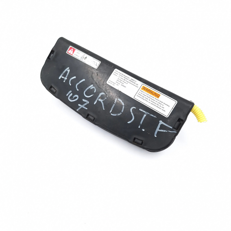 Airbag Lateral Stanga,fata,scaun Honda ACCORD 7 (CL, CM) 2003 - 2008 R0ZBAJ204, E0HF7A60UYA, AHSBA01772, 496983091, BAMPT11073