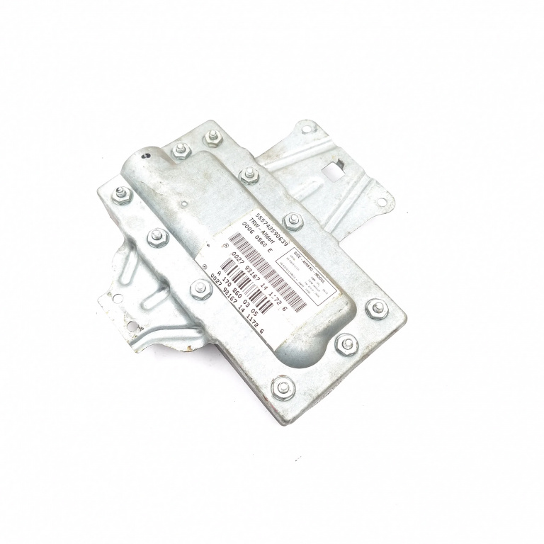 Airbag Lateral Stanga,fata,scaun Mercedes-Benz CLK (W208) 1997 - 2002 A1708600305, A 170 860 03 05, 0027 98167 14 1172 6, 0027981671411726, 555743590639