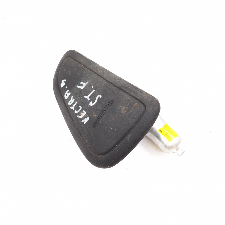Airbag Lateral Stanga,fata,scaun Opel VECTRA B 1995 - 2002 90595435, 90 595 435, 90595435LH, 90 595 435 LH, 4122050, XN000700193