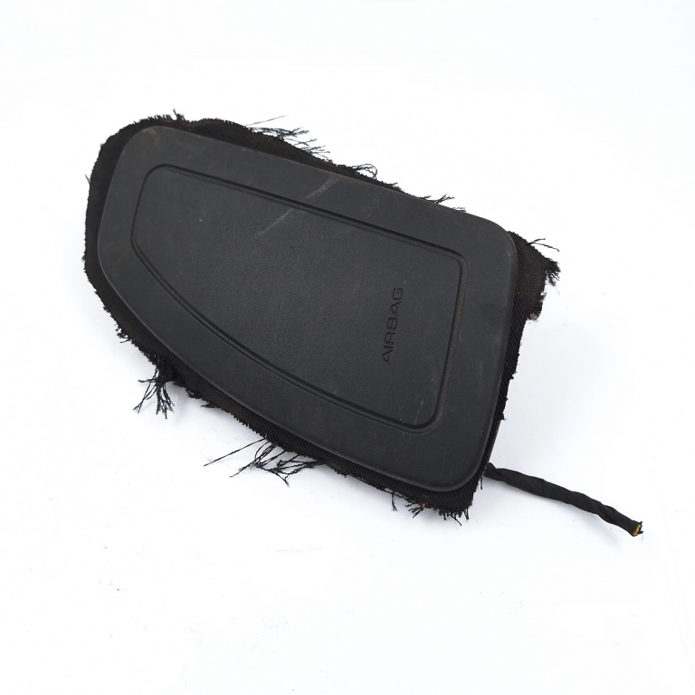 Airbag Lateral Stanga,fata,scaun Peugeot 207 2006 - 2014 96546687ZD, 8155470, 0873684W, 5VGBVP0873684W