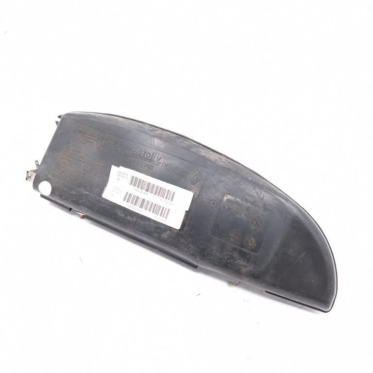 Airbag Lateral Stanga,fata,scaun Renault LAGUNA 1 1993 - 2001 8200027329, 550638100, BAMPT10635, BAM PT1 0635