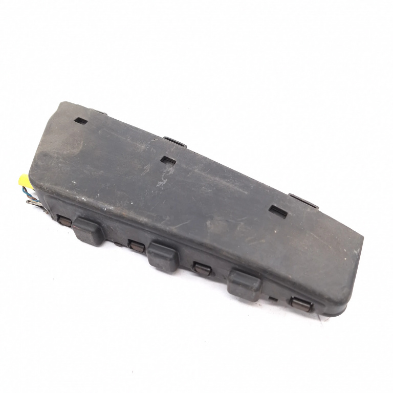 Airbag Lateral Stanga,fata,scaun Renault LAGUNA 2 2001 - 2007 8200236078, 2 35 5 173 00576, 235517300576, A424 B, A424B, BAM PT1 0635, BAMPT10635