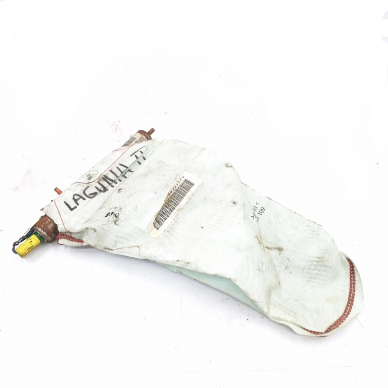 Airbag Lateral Stanga,fata,scaun Renault LAGUNA 2 2001 - 2007 6011426A, 601 1426 A, AJ1426AQ22128143