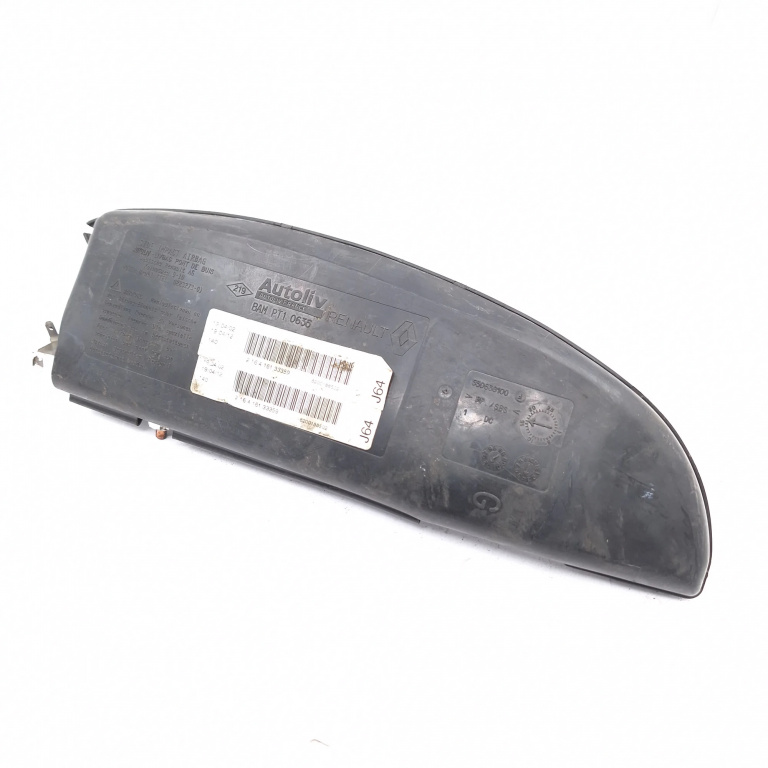 Airbag Lateral Stanga,fata,scaun Renault MEGANE 1 1995 - 2002 8200188502, 550638100, 02232730, 216416133359, 8200188502