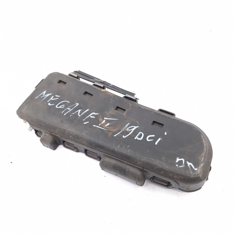 Airbag Lateral Stanga,fata,scaun Renault MEGANE 2 2002 - 2010 8200077831, 8200077831B, 8200077831 B, YK357-00+P/E, YK35700PE, 6009331 B, 6009331B, 1339416751811, 2302, BAMPT10635, 7003, 219