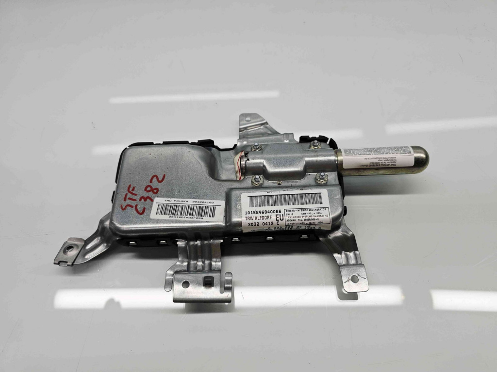 Airbag lateral stanga Mercedes Clasa C (W203) [Fabr 2000-2007] A2038602505