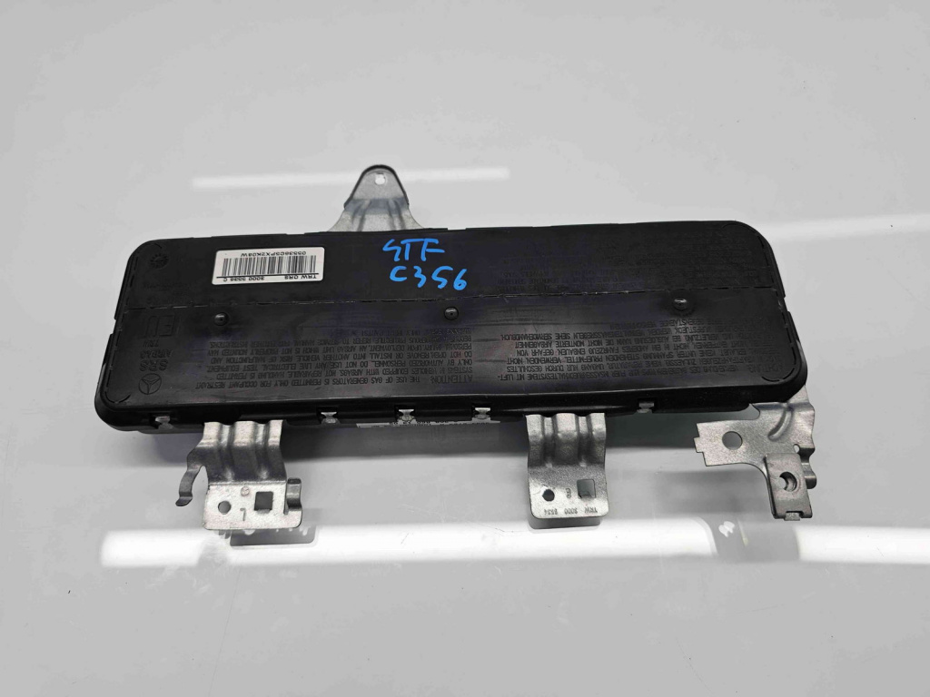 Airbag lateral stanga Mercedes Clasa CLK (C209) [Fabr 2002-2009] A2098601305