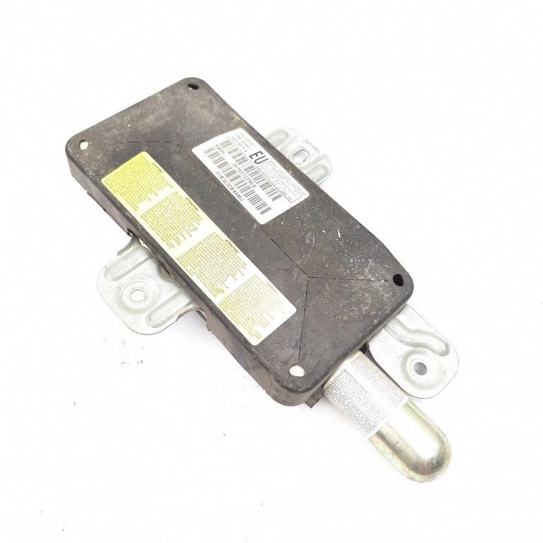 Airbag Lateral Stanga,portiera BMW 3 (E46) 1998 - 2007 30339879A, 086389650, 307037229031, 1002149800001, BAMPT10614, 01B323CB4446J