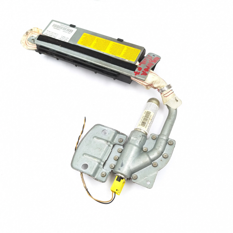 Airbag Lateral Stanga,spate Land Rover RANGE ROVER Mk 3 L322 (LM) 2002 - 2012 30319841E, 30319840B, EHM000252J, 19841E6W, 1019017970015, 23PM063420490, SHI1225V029, 086389650, BAMPT10614, 430632706109801757