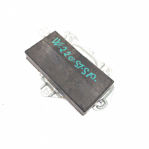 Airbag Lateral Stanga,spate Mercedes-Benz S-CLASS (W220) 1998 - 2005