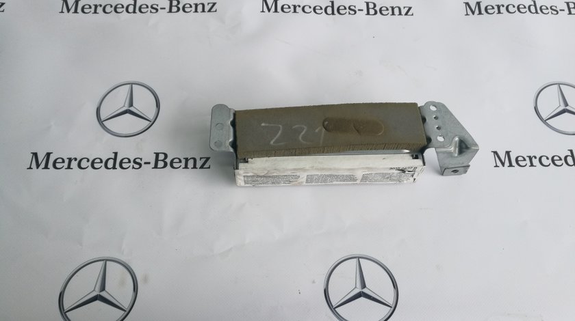 Airbag lateral stanga spate Mercedes S class W221 A2218600605