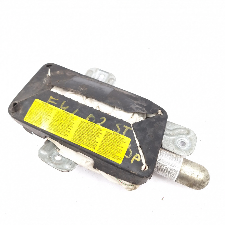 Airbag Lateral Stanga,spate,portiera BMW 3 (E46) 1998 - 2007 0006 2619 F, DN12554