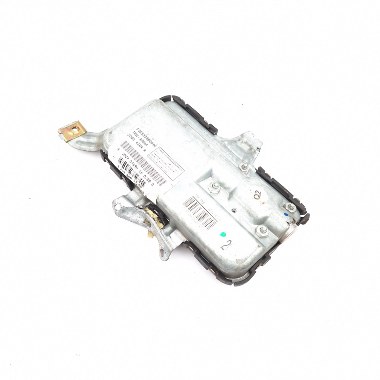 Airbag Lateral Stanga,spate,portiera Mercedes-Benz C-CLASS (W203) 2000 - 2007 A2038600105, A 203 860 01 05, 536533880046, 3000 4164 A, 30004164A, 30001870A, 0027 00090 1 0288 0, 002700090102880