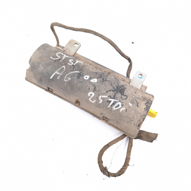 Airbag Lateral Stanga,spate,scaun Audi A6 (4B, C5) 1997 - 2005 4B9880441, 4B9 880 441, BAMPT10660, 021CXB043J54, T21342