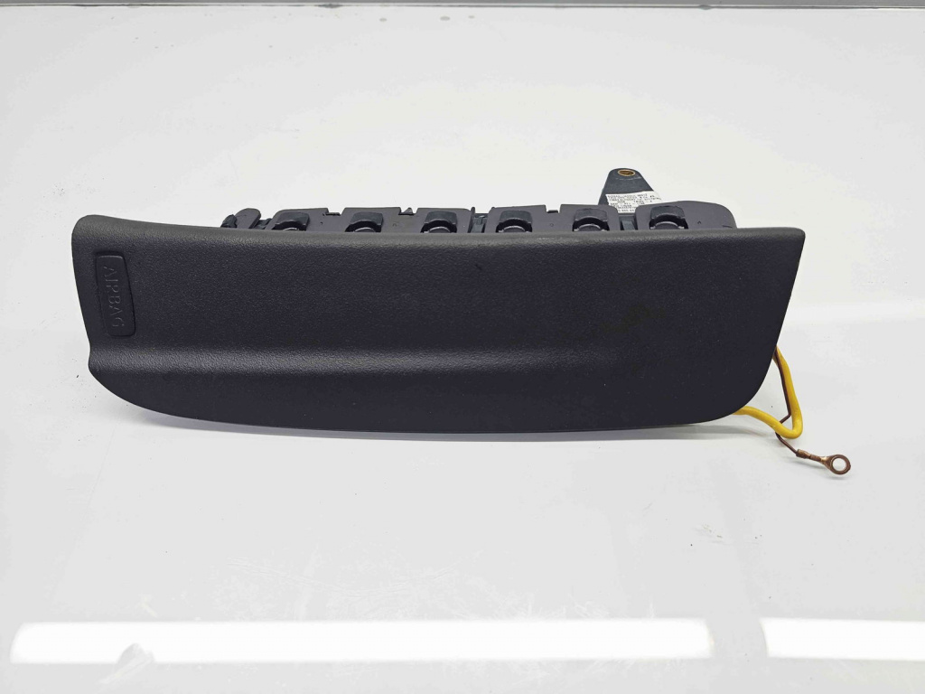 Airbag lateral stanga Volkswagen Golf 5 Plus (5M1) [Fabr 2005-2008] 5M0880441B