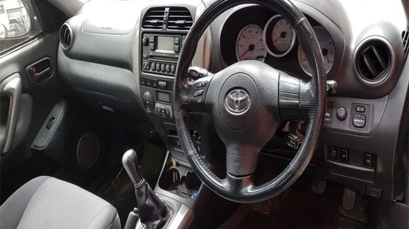 Airbag lateral Toyota RAV 4 2005 SUV 2.0 D