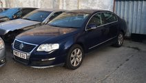 Airbag lateral Volkswagen Passat B6 2007 LIMUZINA ...