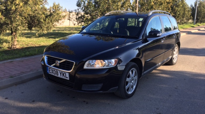 Airbag lateral Volvo V50 2008 combi 2.0 D