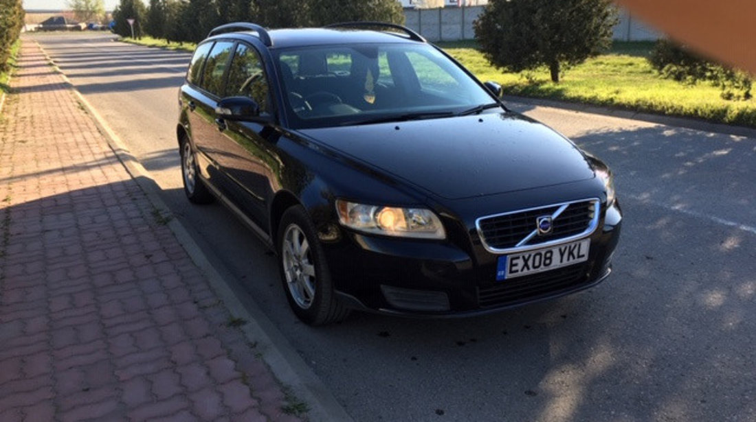 Airbag lateral Volvo V50 2008 combi 2.0 D