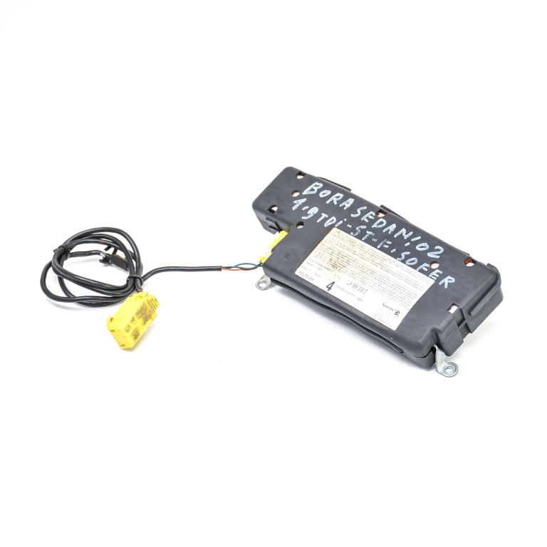 Airbag Lateral Vw Bora (1J) 1998-2005 Fata Stanga 1J4880239E, 1J4 880 239 E, 1J4 880 239, 1J4880239