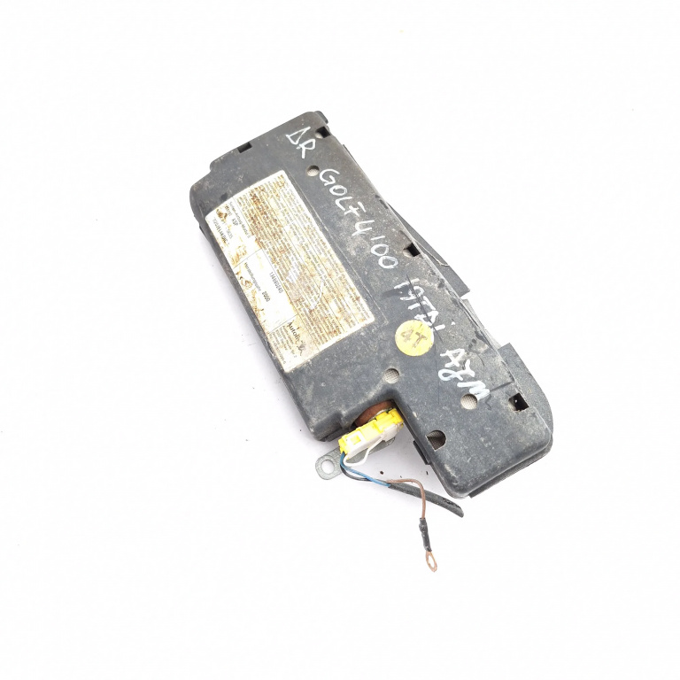 Airbag Lateral Vw Golf 4 1997-2004 Scaun Fata Dreapta 1J4880240, Bampt10635, 020Jel4Kdic, 4981312950 Autoliv