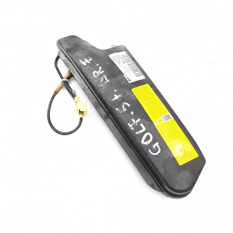 Airbag Lateral Vw Golf 5 2003-2009 Scaun Fata Dreapta 1K4880242, 1K4 880 242, 30353651A, 30353651 A, 1011420130044, Trw08005, Trw 080/05, 0200Y01Vnf3N Trw
