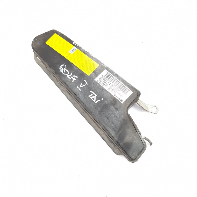 Airbag Lateral Vw Golf 5 2003-2009 Scaun Fata Stanga 1K4880241, 1K4 880 241, 30353650 A, 30353650A Trw