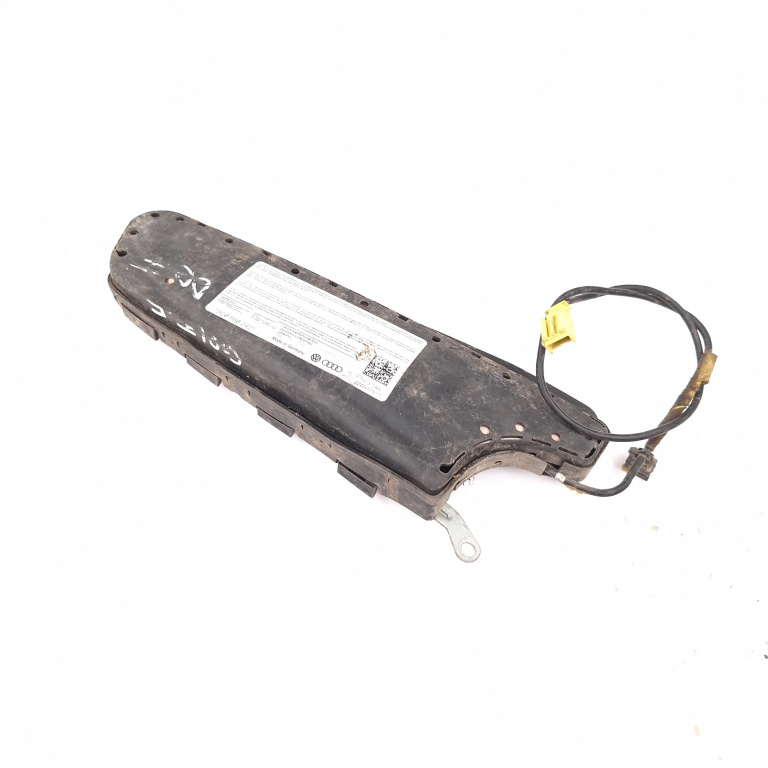Airbag Lateral Vw Passat B6 2005-2010 Scaun Fata Dreapta 3C0880242, 3C0 880 242, 305235810001, Bam-Pt1-1103, Bampt11103, 673 Tak 000B9Dv5, 673Tak000B9Dv5 Takata