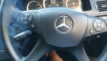 Airbag mercedes c220 cdi w204