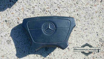 Airbag Mercedes E-Class (1995-2002) [W210]