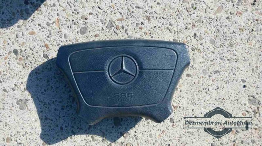 Airbag Mercedes E-Class (1995-2002) [W210]