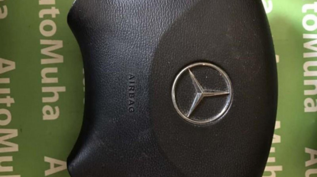 Airbag Mercedes Sprinter 2 (2006->) [906] a9068601202