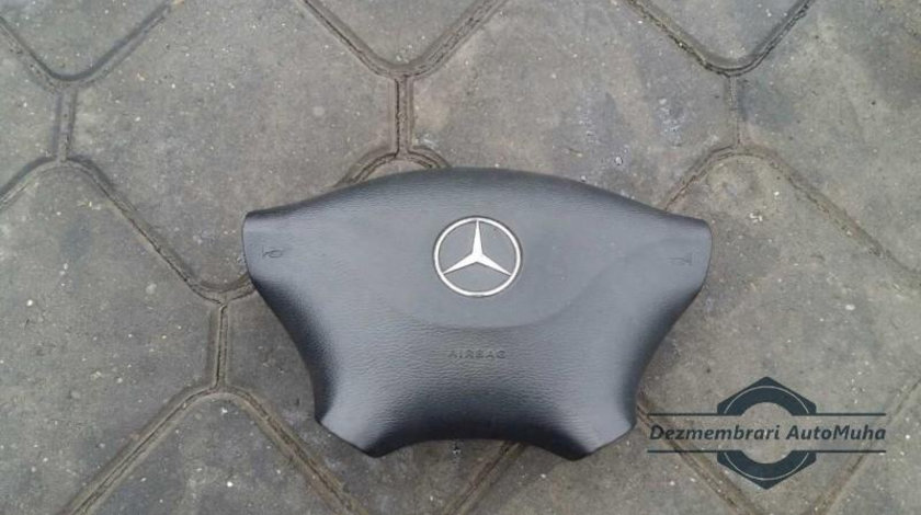 Airbag Mercedes Sprinter 2 (2006->) [906]