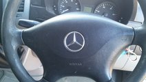 Airbag Mercedes Sprinter 2008