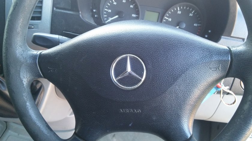 Airbag Mercedes Sprinter 2008