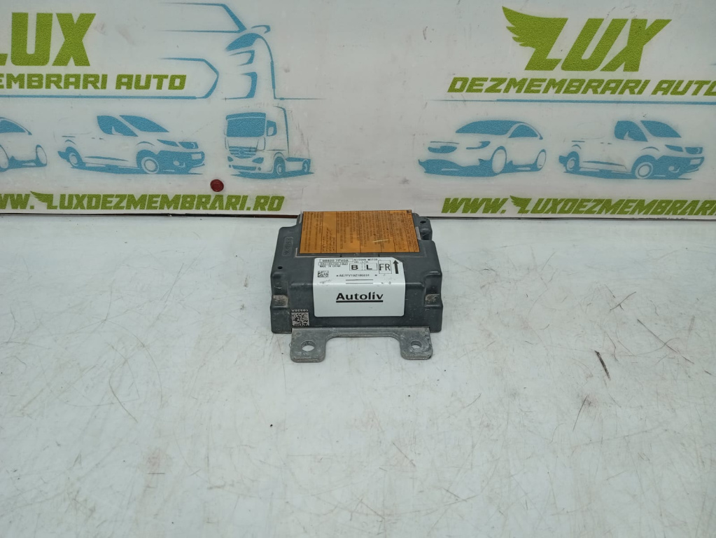 Airbag modul 988207fv0a Nissan X-Trail T32 [2013 - 2020]