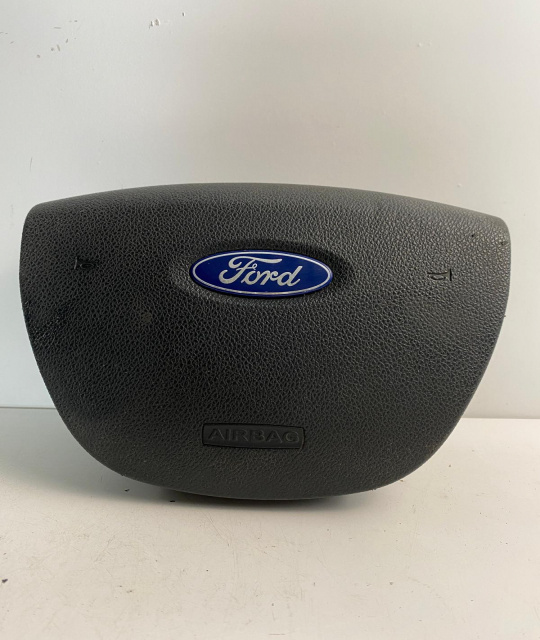 Airbag șofer 4m51-a042b85-cf Ford Focus 2 [2004 - 2008]