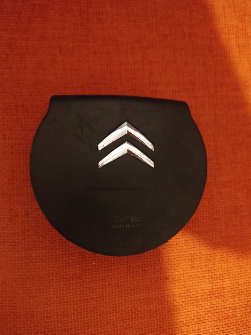 Airbag șofer volan Citroen C4 Picasso 96542463zd