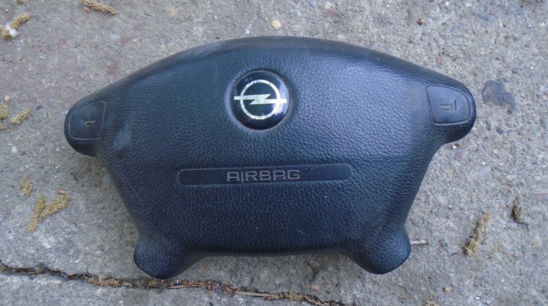 Airbag opel astra g cod b0237900-01