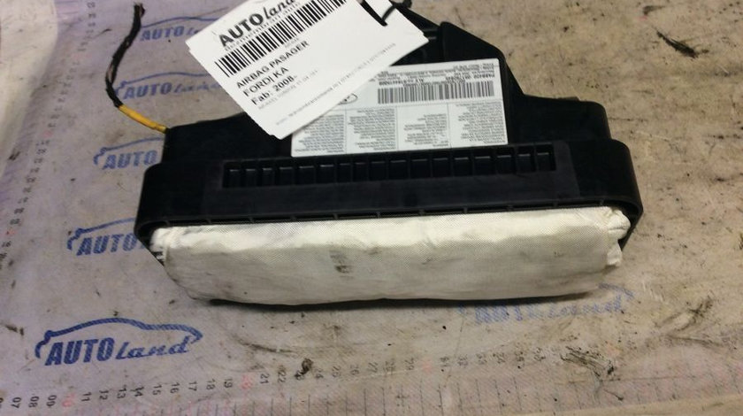 Airbag Pasager 051792845 Ford KA 2008