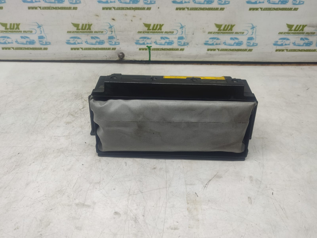 Airbag pasager 0k2fa57k50 Kia Carens (RS) [facelift] [2002 - 2006] 2.0 crdi D4EA